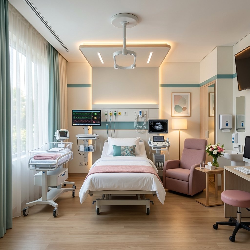 Gynecology & Obstetrics