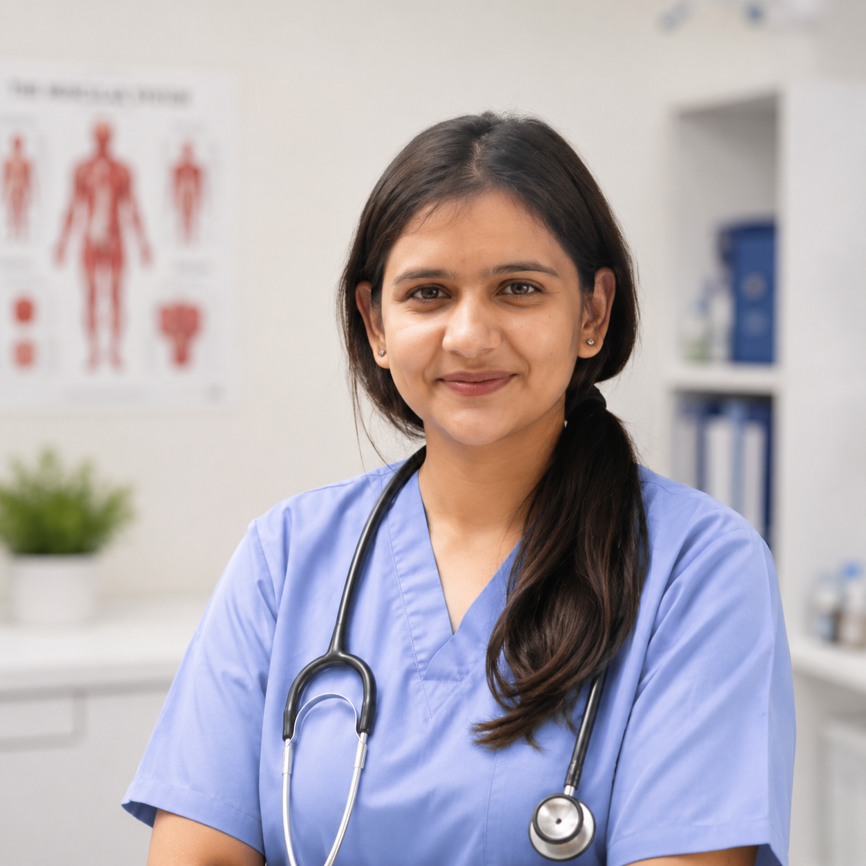 Dr. Gudiya